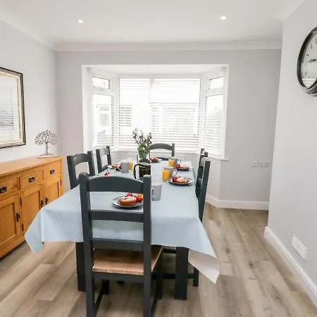 Sam's Place Hébergement de vacances Whitby