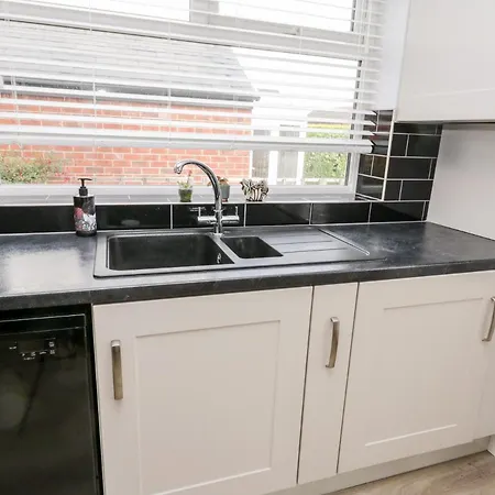 Sam's Place 度假居