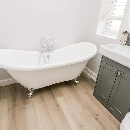 Sam's Place 度假居 惠特比