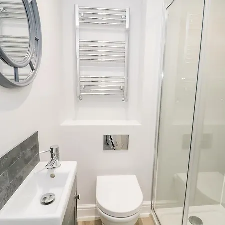 Sam's Place Hébergement de vacances