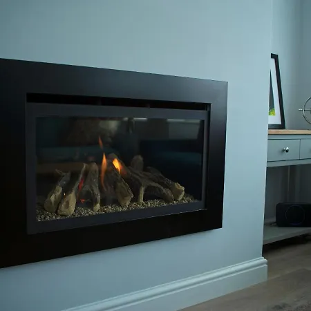 度假居 Sam's Place *