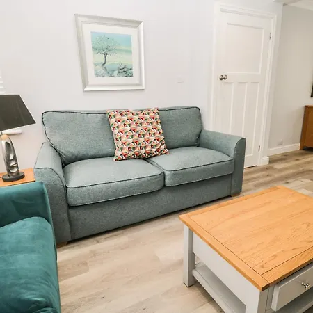 Sam's Place Hébergement de vacances *