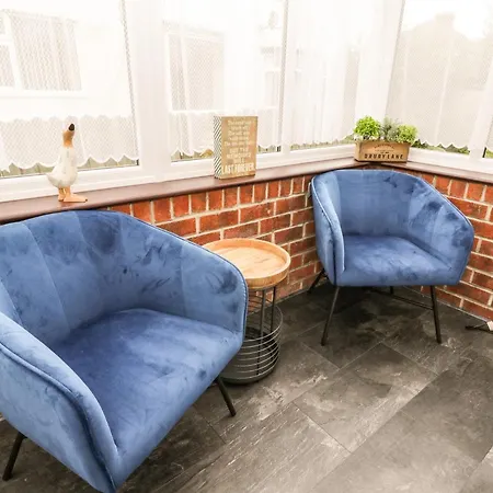 Sam's Place Hébergement de vacances *