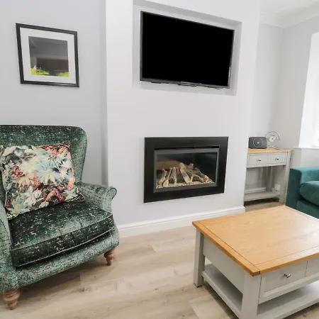 Sam's Place * 惠特比