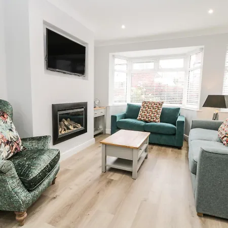 Sam's Place * Whitby