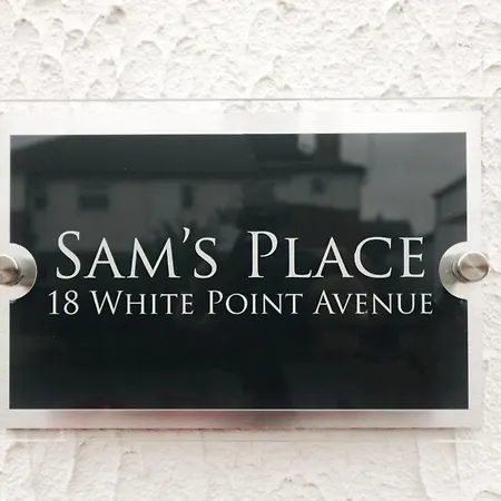 Sam's Place 度假居