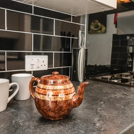 Hébergement de vacances Sam's Place Whitby