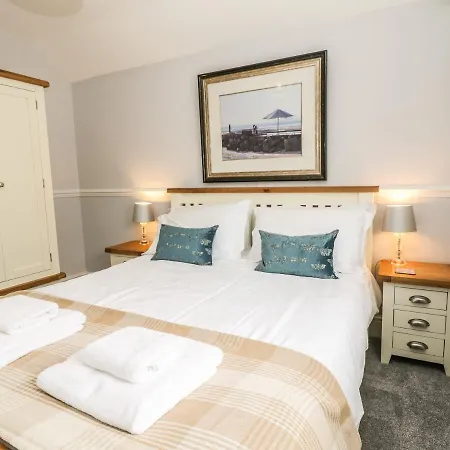 Sam's Place 度假居