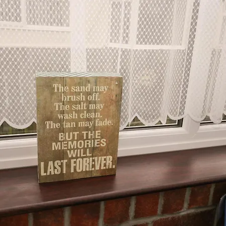 Hébergement de vacances Sam's Place Whitby