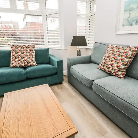 Sam's Place 度假居 惠特比