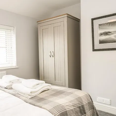 Sam's Place Hébergement de vacances Whitby