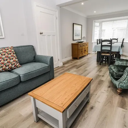 Sam's Place Сasa de vacaciones